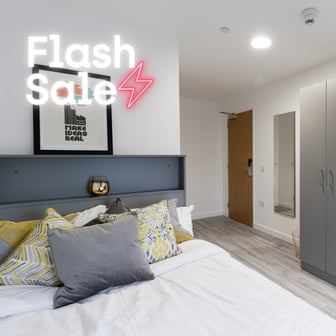 Premium Plus En Suite - Image 1
